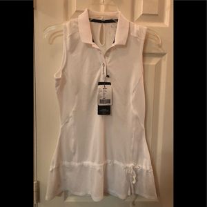 Adidas Golf Shirt, Size S, NWT